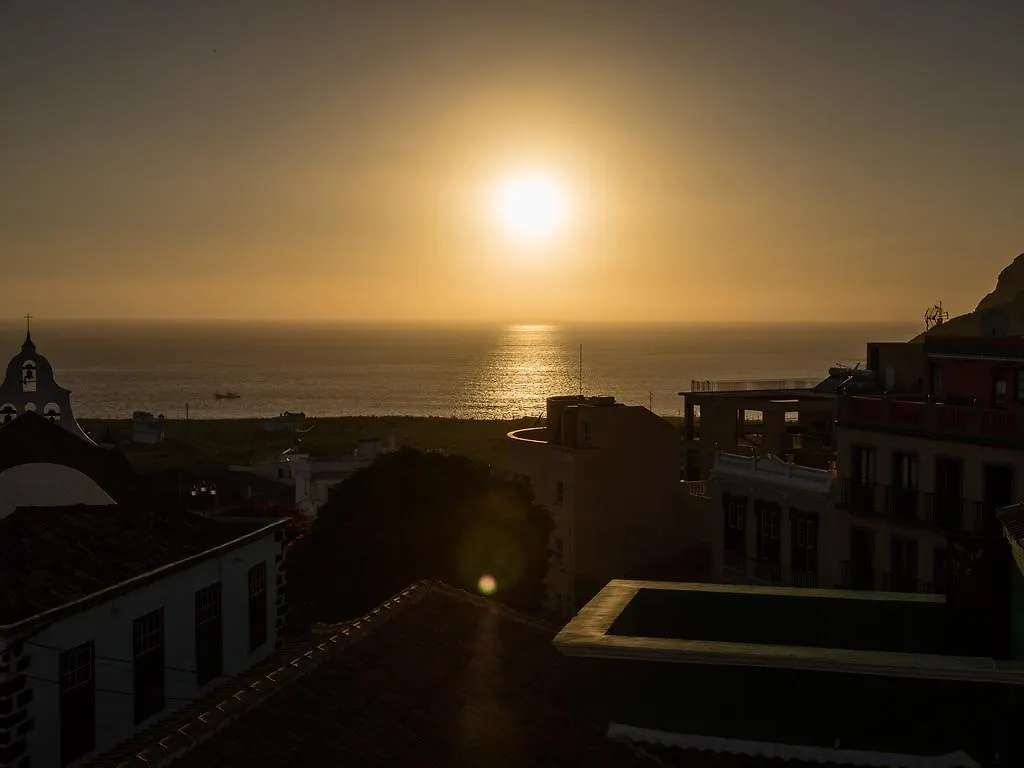 Apartment Estrella La Palma