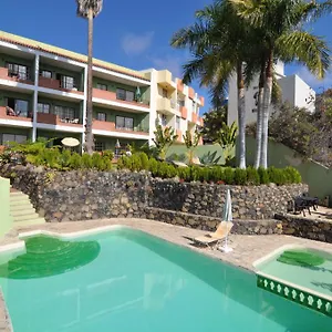 Atlantis Tazacorte