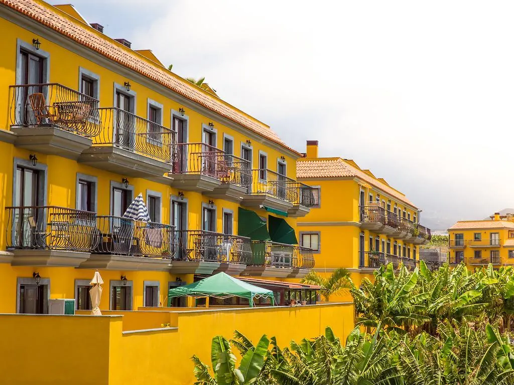 Apartment Estrella La Palma