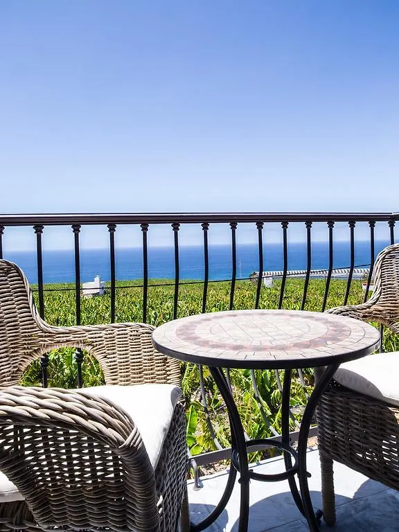 Apartment Estrella La Palma