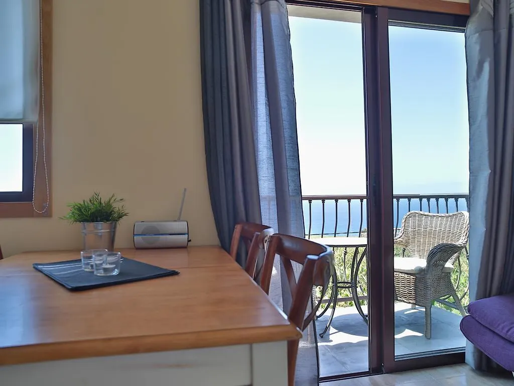 Apartment Estrella La Palma Spain