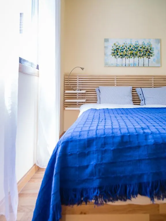 Apartment Estrella La Palma Spain