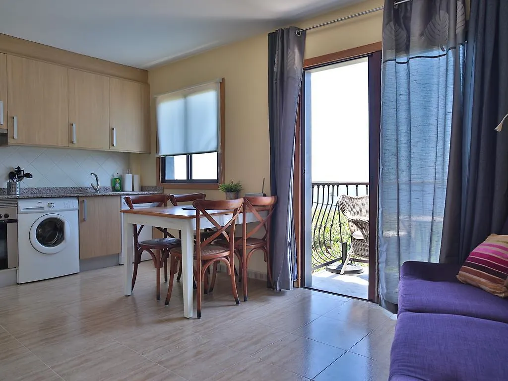 Apartment Estrella La Palma 0*, Tazacorte Spain