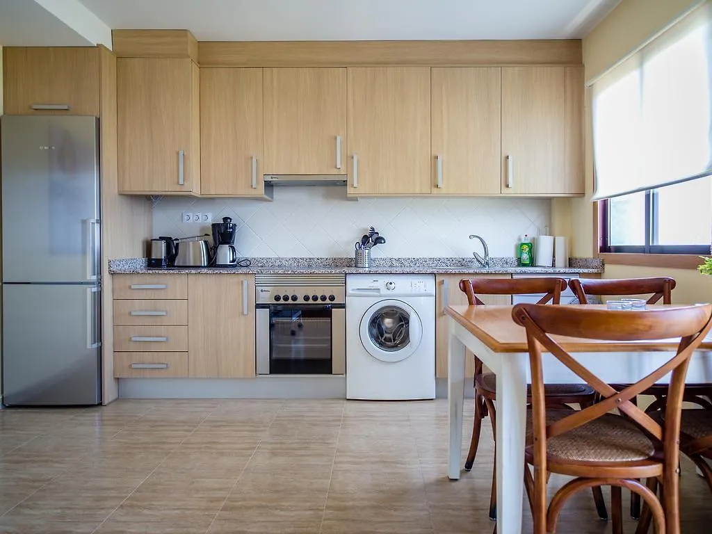 Apartment Estrella La Palma  Tazacorte